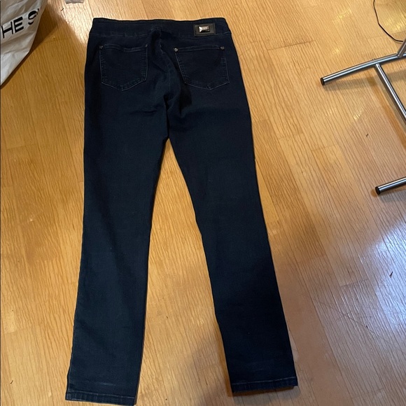 Joseph Ribkoff Jeans Style 191983 - Picture 4 of 8